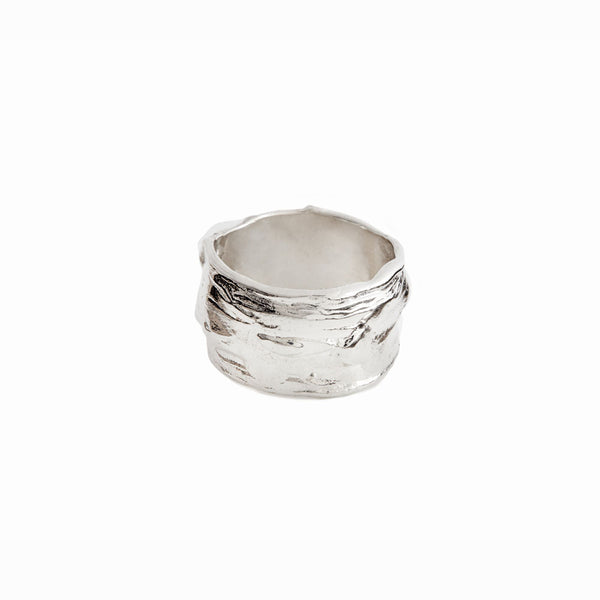 Elke Van Dyke Design Deep Water Ring