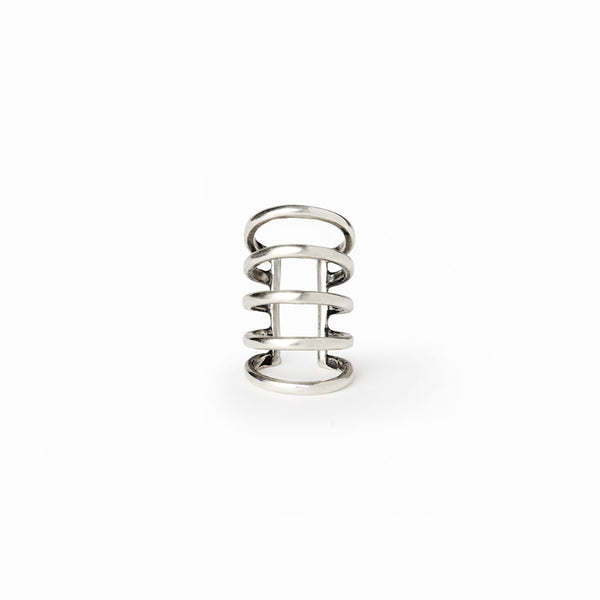 Elke Van Dyke Design Quint Ear Cuff